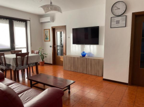 Appartamento spazioso con 3 camere da letto